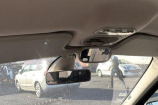 Boitier UPC RENAULT SCENIC 2