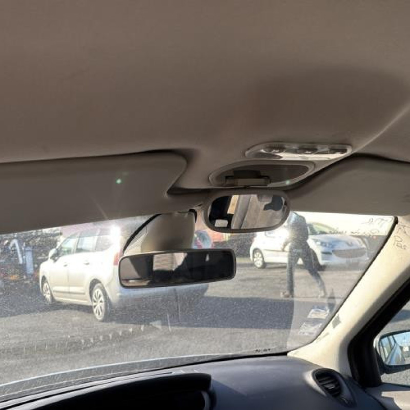 Boitier UPC RENAULT SCENIC 2 Photo n°16
