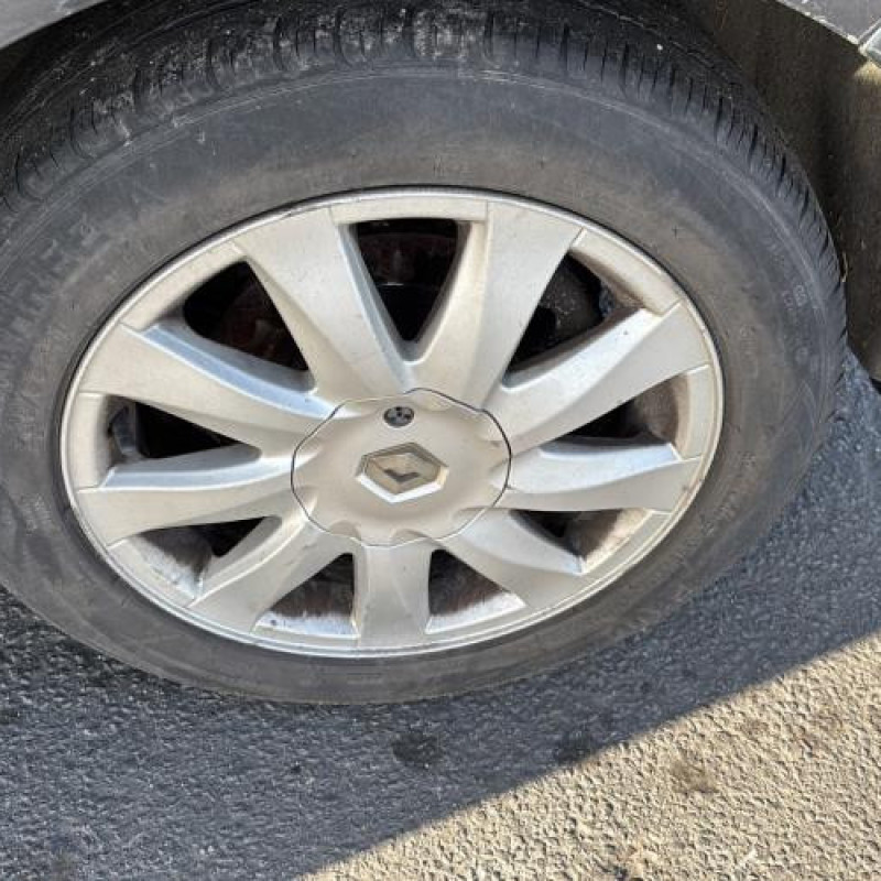 Boitier UPC RENAULT SCENIC 2 Photo n°17