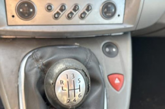 Boitier UPC RENAULT SCENIC 2
