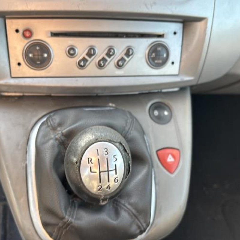 Boitier UPC RENAULT SCENIC 2 Photo n°19