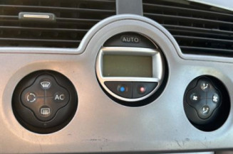 Boitier UPC RENAULT SCENIC 2