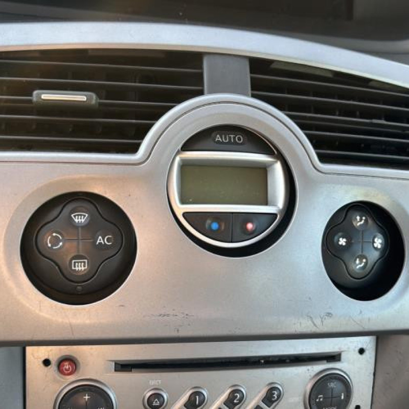 Boitier UPC RENAULT SCENIC 2 Photo n°20