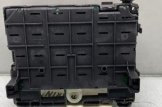Boitier servitude moteur (BSM) PEUGEOT 206+