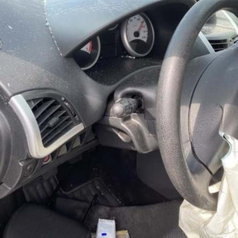 Boitier servitude moteur (BSM) PEUGEOT 206+ Photo n°5