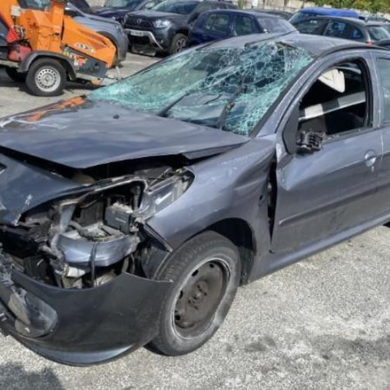 Boitier servitude moteur (BSM) PEUGEOT 206+ Photo n°6