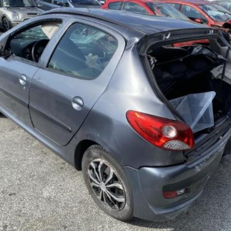 Boitier servitude moteur (BSM) PEUGEOT 206+ Photo n°11