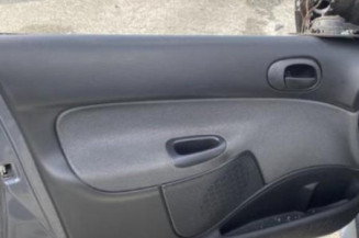 Boitier servitude moteur (BSM) PEUGEOT 206+