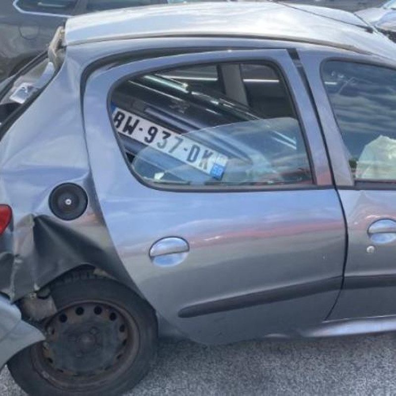Boitier servitude moteur (BSM) PEUGEOT 206+ Photo n°13