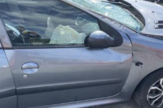 Boitier servitude moteur (BSM) PEUGEOT 206+