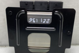 Calculateur moteur PEUGEOT 308 1