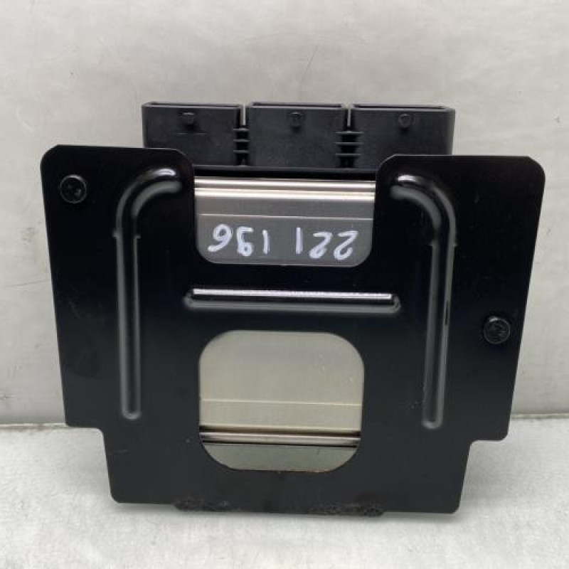 Calculateur moteur PEUGEOT 308 1 Photo n°4