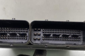 Calculateur moteur VOLKSWAGEN POLO 5