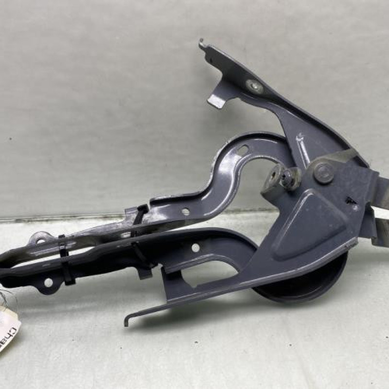 Charniere de capot OPEL CORSA F Photo n°1