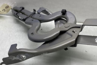 Charniere de capot OPEL CORSA F