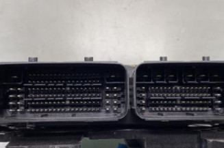 Calculateur moteur OPEL CORSA F