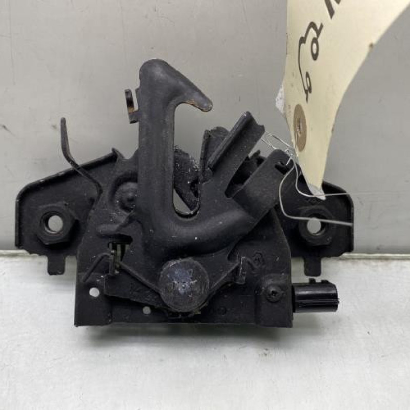 Fermeture de capot RENAULT CLIO 5 Photo n°1