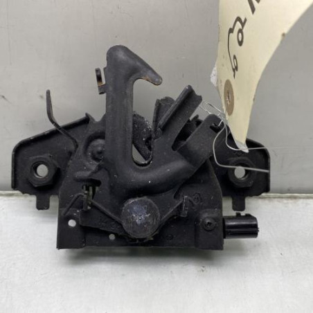 Fermeture de capot RENAULT CLIO 5 Photo n°1