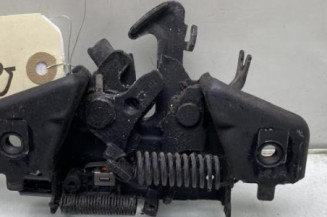 Fermeture de capot RENAULT CLIO 5