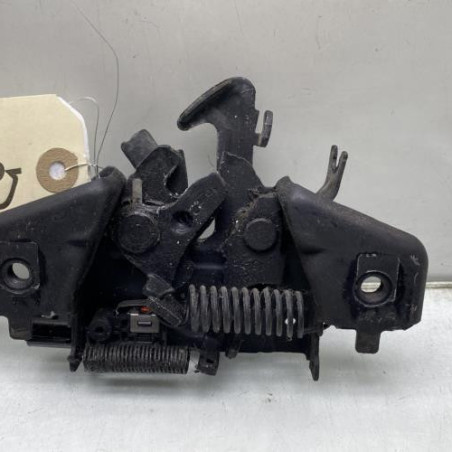 Fermeture de capot RENAULT CLIO 5