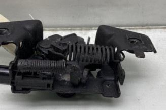 Fermeture de capot RENAULT CLIO 5