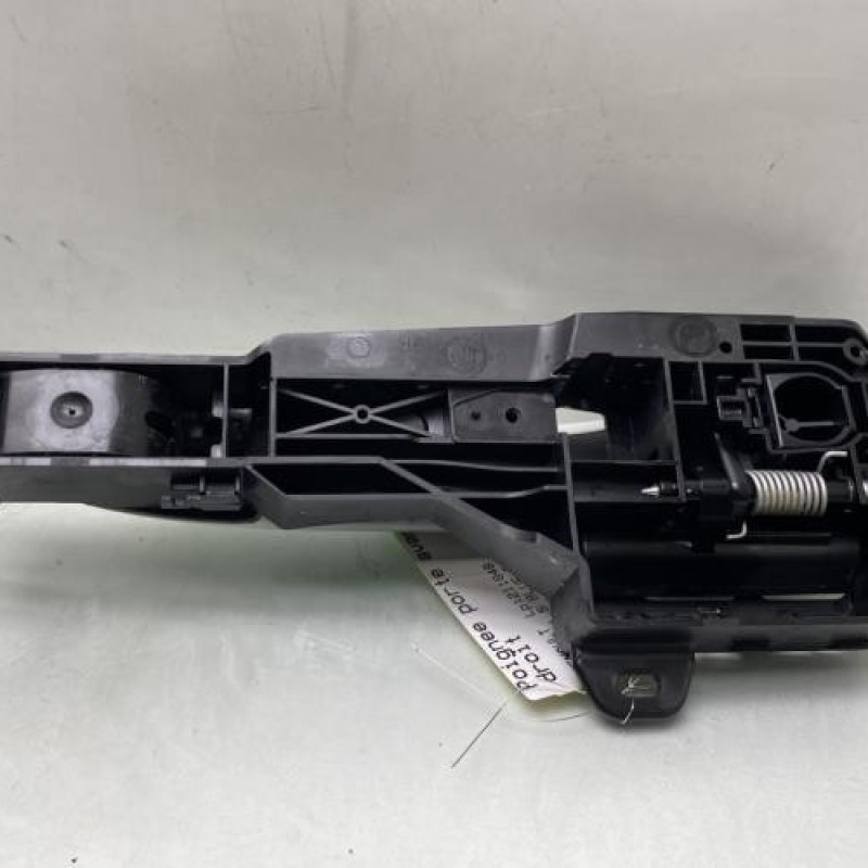Poignee porte avant droit RENAULT CLIO 5 Photo n°3