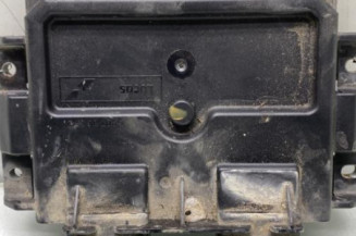 Calculateur moteur PEUGEOT PARTNER 1 Photo n°1