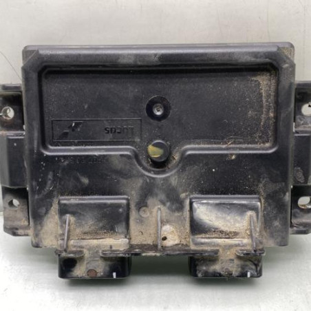 Calculateur moteur PEUGEOT PARTNER 1 Photo n°1