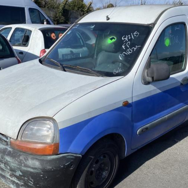 Pare soleil droit RENAULT KANGOO 1 Photo n°4