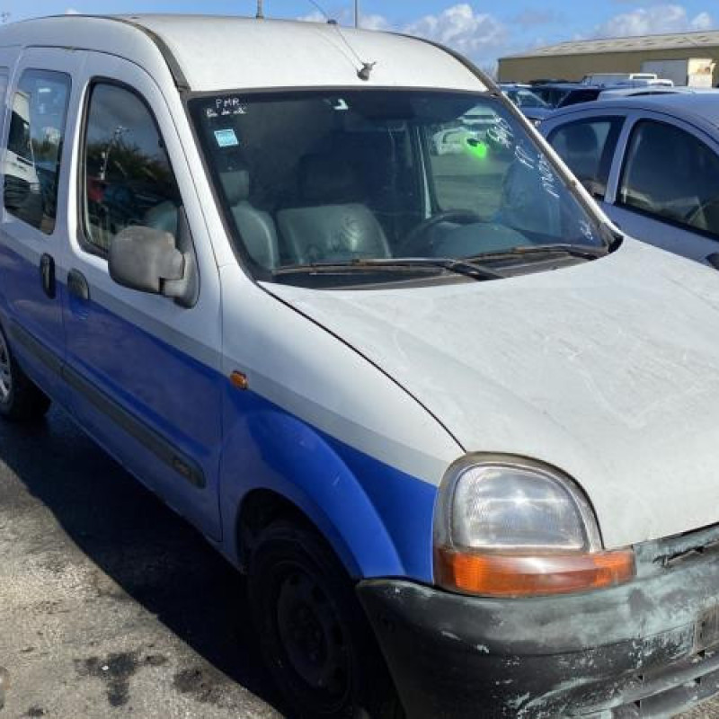 Pare soleil droit RENAULT KANGOO 1 Photo n°5