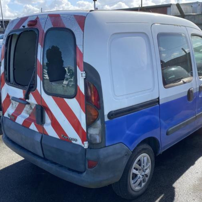 Pare soleil droit RENAULT KANGOO 1 Photo n°6