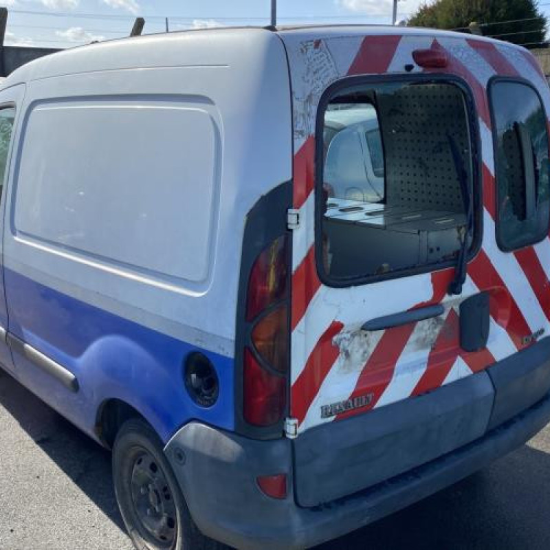 Pare soleil droit RENAULT KANGOO 1 Photo n°7
