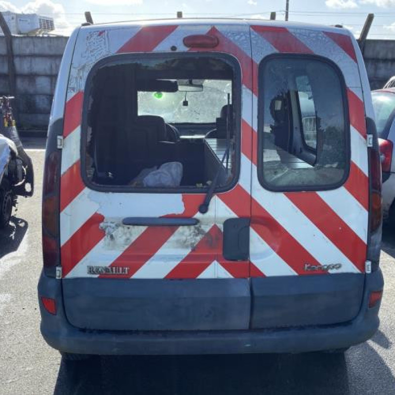 Pare soleil droit RENAULT KANGOO 1 Photo n°8