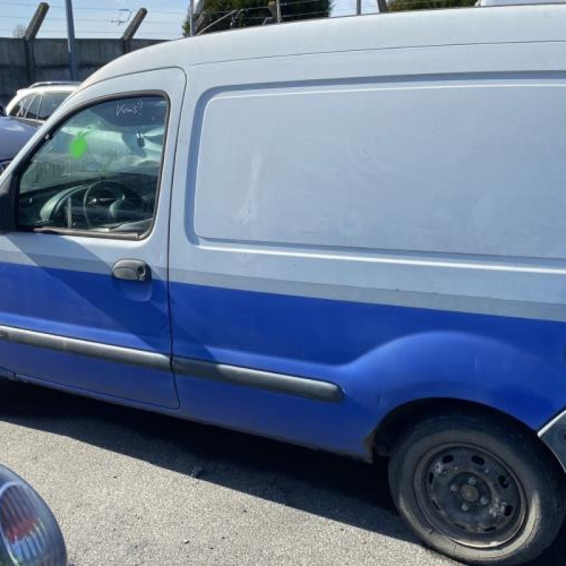 Pare soleil droit RENAULT KANGOO 1 Photo n°9