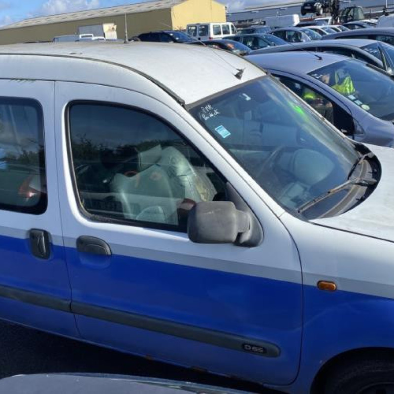 Pare soleil droit RENAULT KANGOO 1 Photo n°10