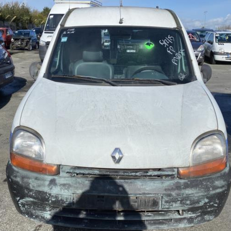 Pare soleil droit RENAULT KANGOO 1 Photo n°11