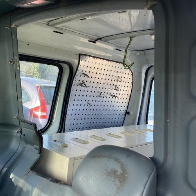 Pare soleil droit RENAULT KANGOO 1 Photo n°16