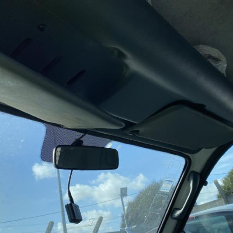 Pare soleil droit RENAULT KANGOO 1 Photo n°18