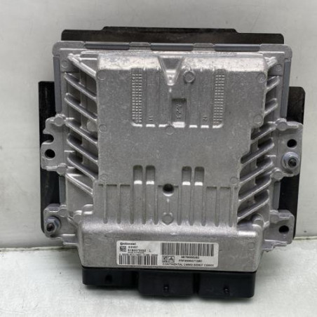 Calculateur moteur CITROEN C4 PICASSO 1 Photo n°1