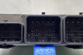 Calculateur moteur CITROEN C4 PICASSO 1