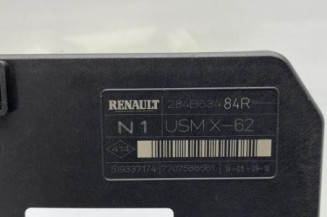 Boitier UPC RENAULT MASTER 3