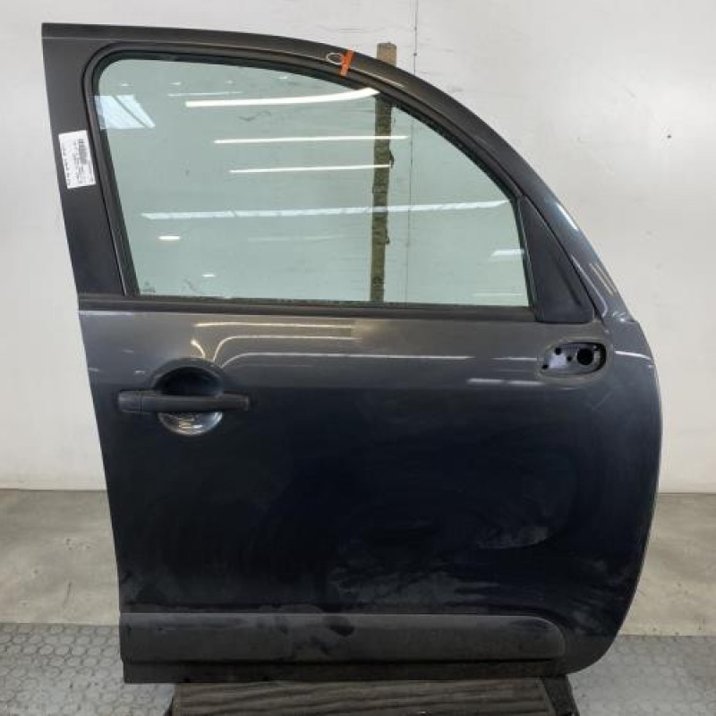 Porte avant droit CITROEN C3 PICASSO Photo n°1
