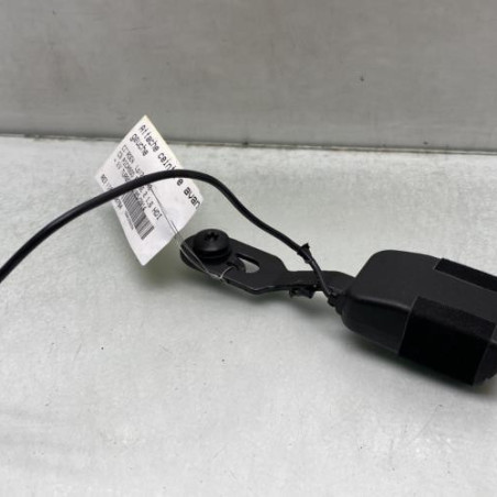 Attache ceinture avant gauche CITROEN C3 PICASSO