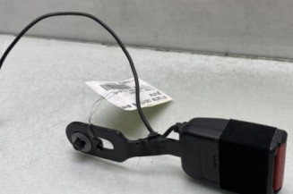 Attache ceinture avant gauche CITROEN C3 PICASSO