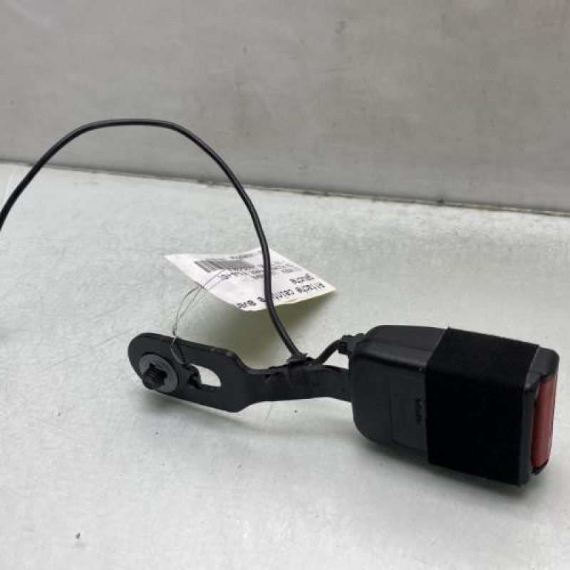 Attache ceinture avant gauche CITROEN C3 PICASSO Photo n°3