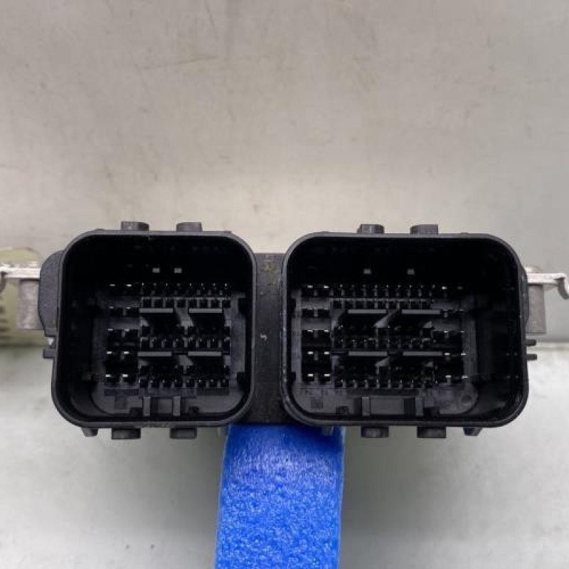 Calculateur moteur HYUNDAI I 10 2 Photo n°3