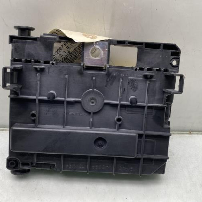 Boitier servitude moteur (BSM) PEUGEOT 308 1 Photo n°3