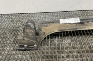 Renfort pare choc arriere (traverse) PEUGEOT 407