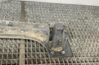 Renfort pare choc arriere (traverse) PEUGEOT 407