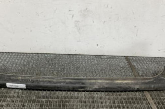Renfort pare choc arriere (traverse) PEUGEOT 407